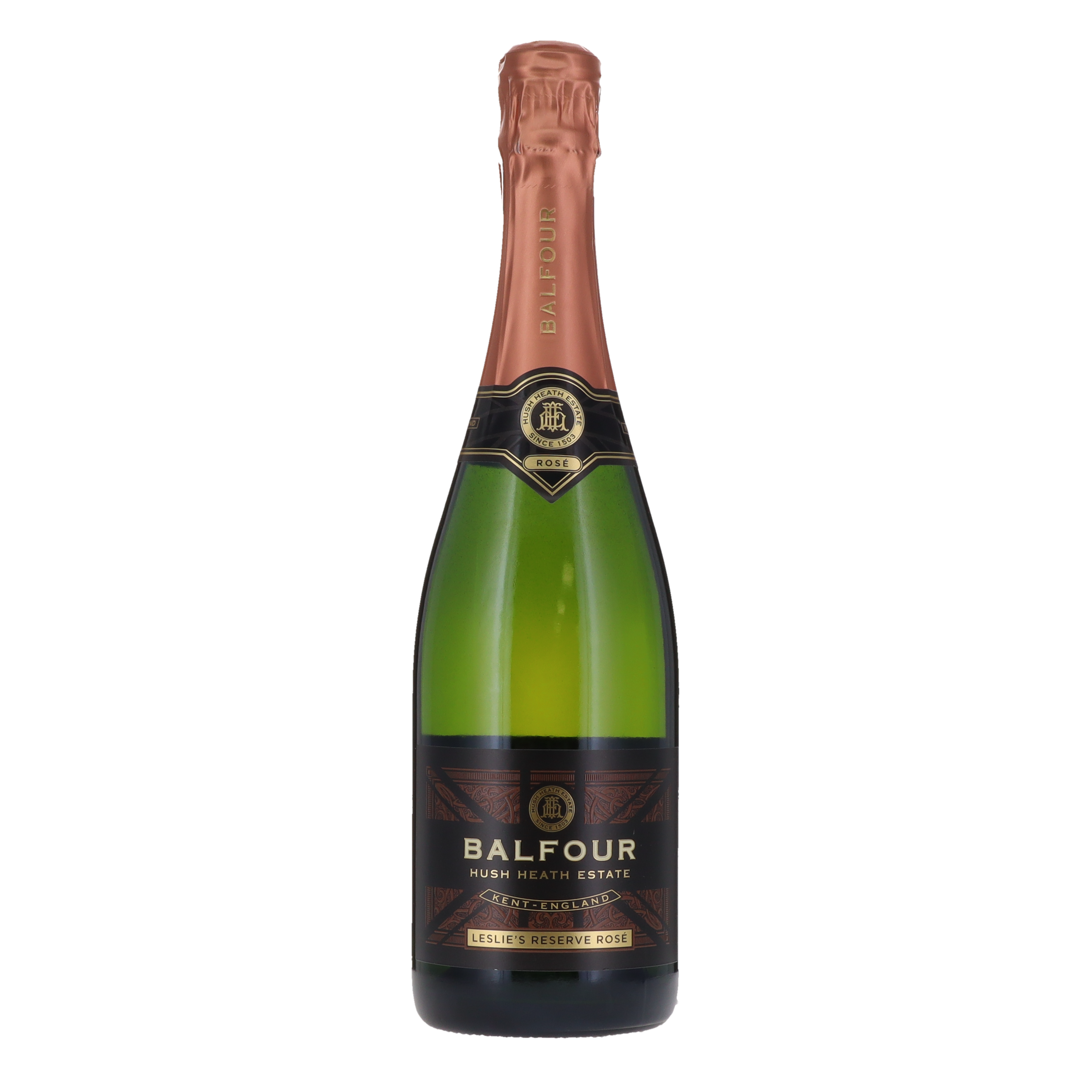 Balfour Leslie's Reserve Rose